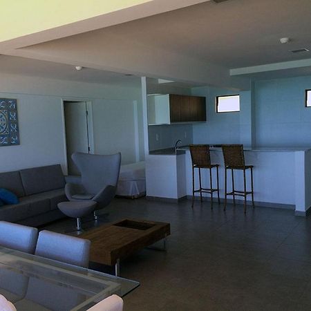 Atlantico Hotel Maceio 外观 照片