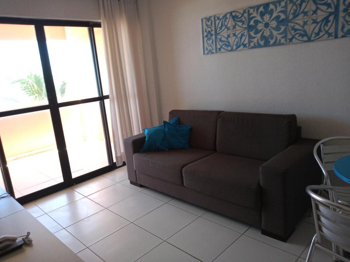 Atlantico Hotel Maceio 外观 照片