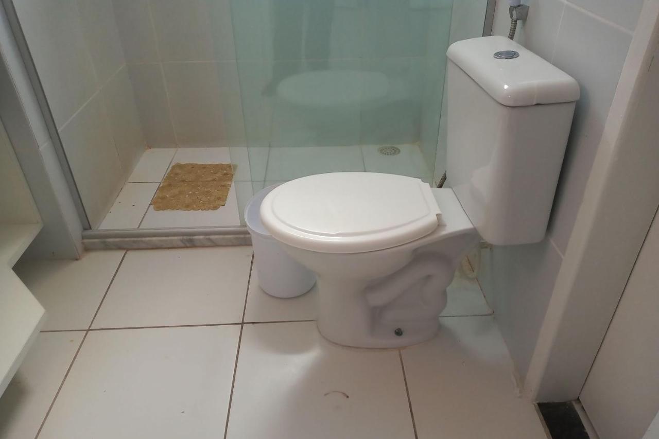 Atlantico Hotel Maceio 外观 照片