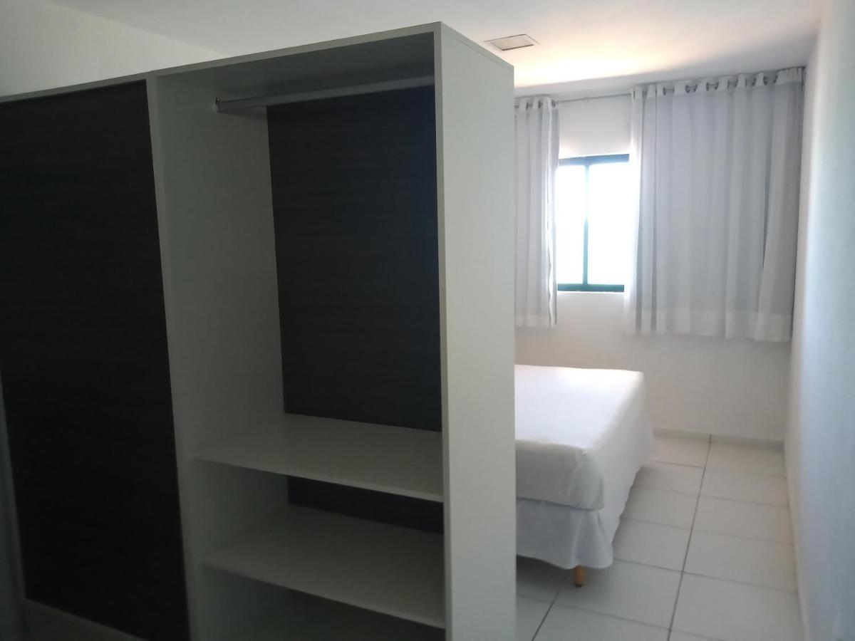 Atlantico Hotel Maceio 外观 照片