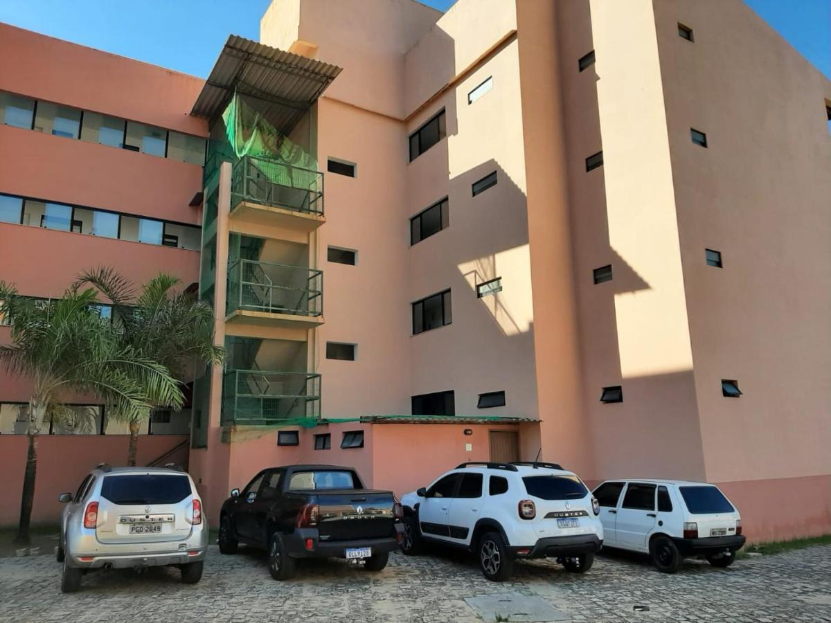 Atlantico Hotel Maceio 外观 照片