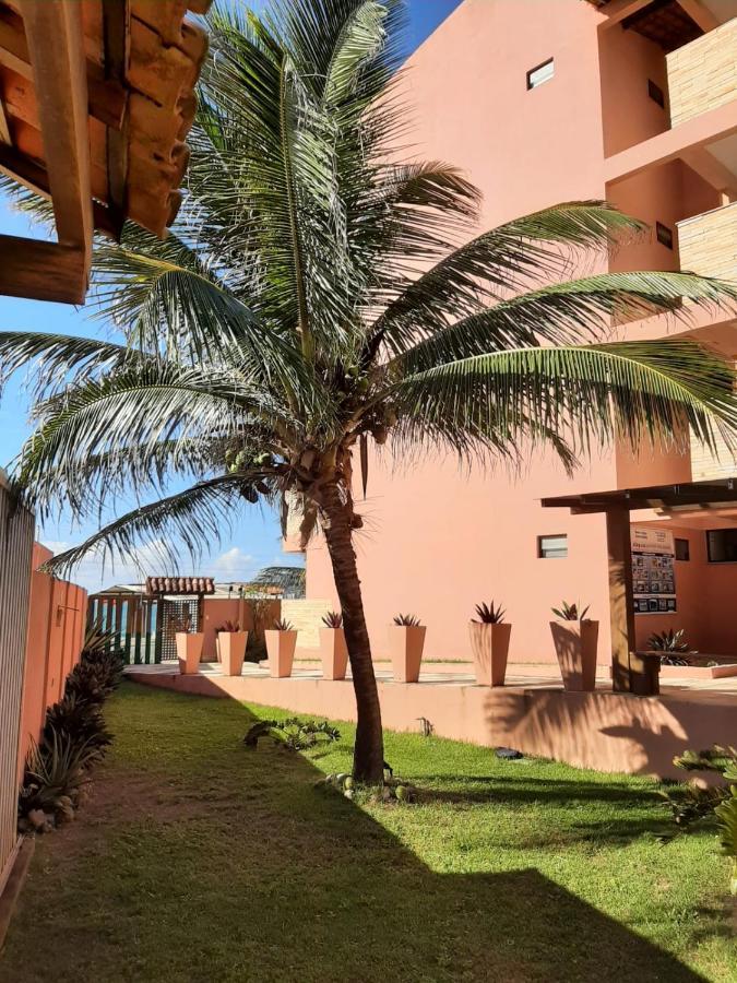 Atlantico Hotel Maceio 外观 照片