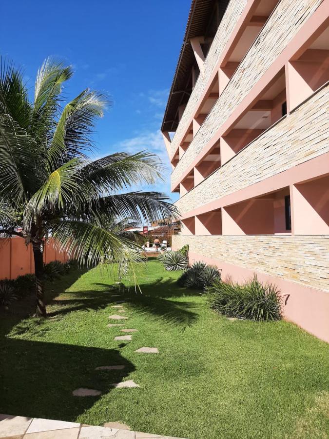 Atlantico Hotel Maceio 外观 照片