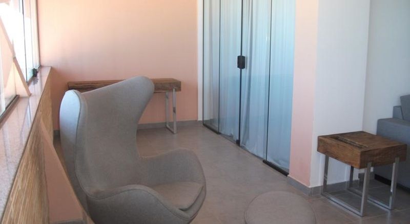 Atlantico Hotel Maceio 外观 照片