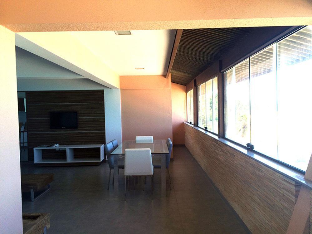 Atlantico Hotel Maceio 外观 照片