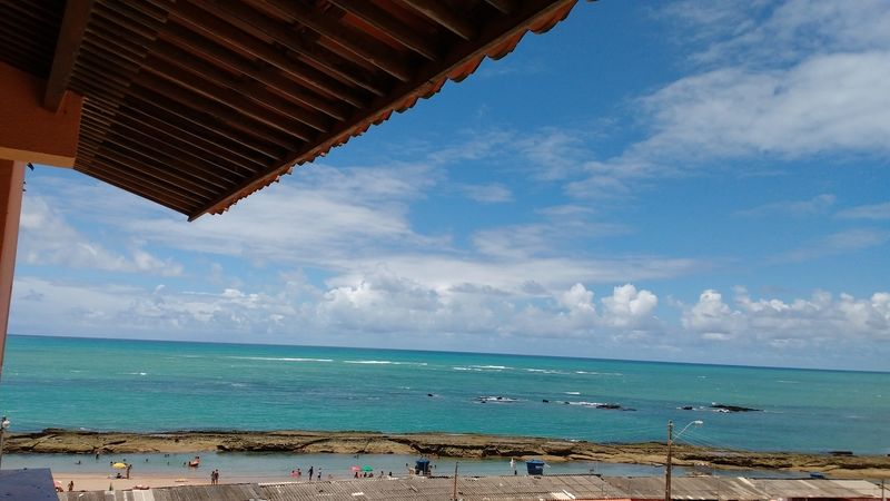 Atlantico Hotel Maceio 外观 照片
