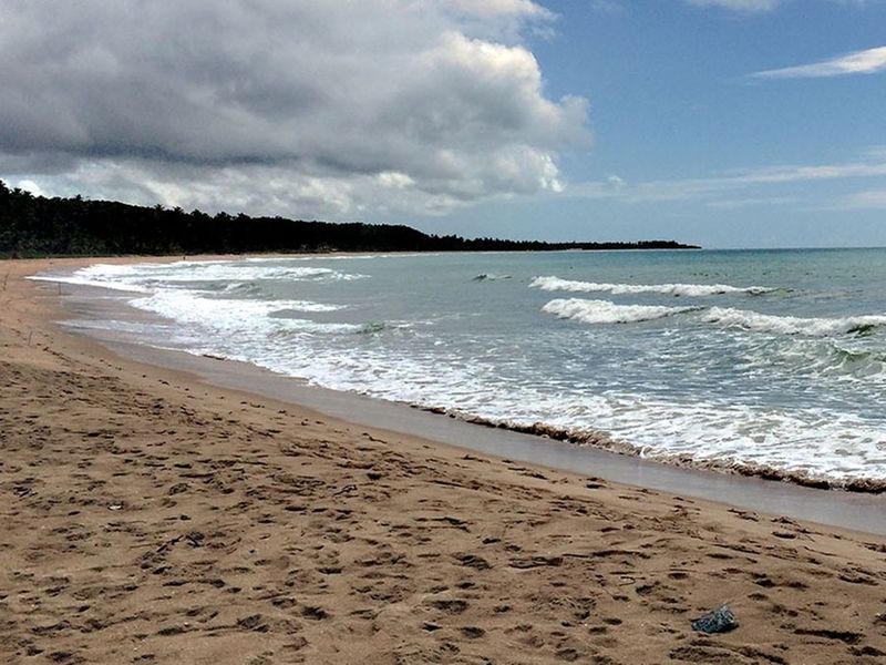 Atlantico Hotel Maceio 外观 照片