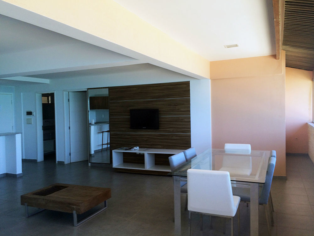 Atlantico Hotel Maceio 外观 照片