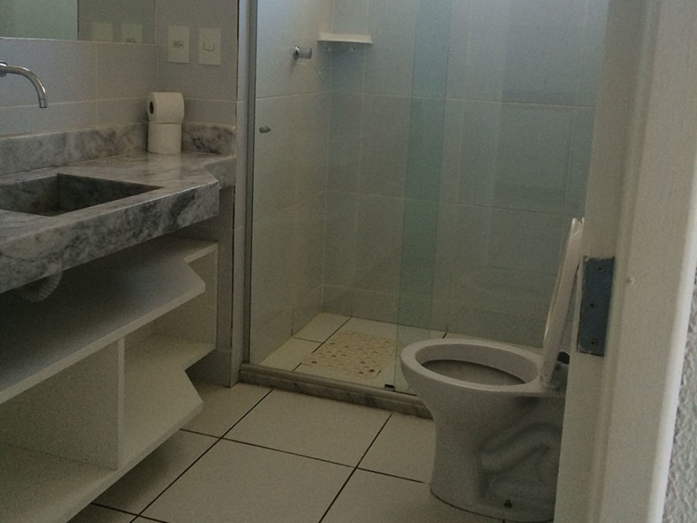 Atlantico Hotel Maceio 外观 照片